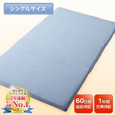 トゥルースリーパーセロ高反発マットレス