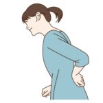 腰痛マットレス　腰痛対策